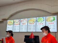 -奕宏饺子楼(朱庄小区店)