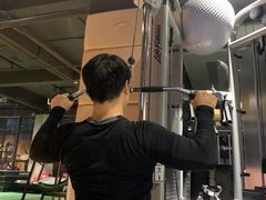 -蜗牛健身·私教馆(海珀香庭店)