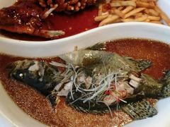 -马凯餐厅(地安门店)