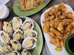 -贞姨美食·老字号海鲜大排档