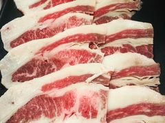 -新石器烤肉(之心城店)