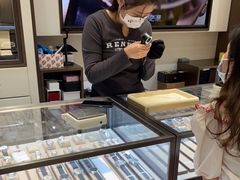 -上海恒天奢侈品(总店)