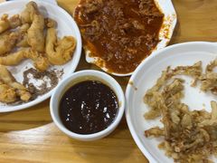 -满口香饭店