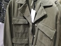 -ZARA(深圳金光华广场店)