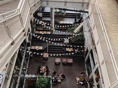 -ROAST coffee & eatery