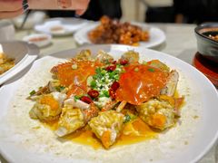 -好兄弟郭巨海鲜(天一阁店)