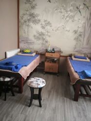 -御品•瑶浴灸疗SPA