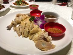 -红辣椒·川菜·火锅(科华路店)