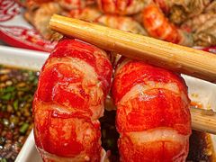 -李叔叔虾蟹大排档(青羊店)