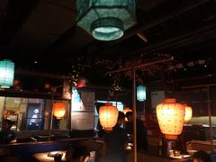 大堂-坛宗剁椒鱼头(河西王府井店)