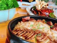 -宁波柏悦酒店·钱湖渔港