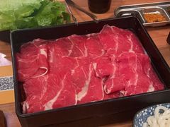 -炼瓦家日式烧肉·寿喜烧(融创精彩天地店)