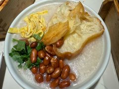 -悦满楼·西关名点·湛江名菜(航空综合大厦店)