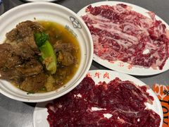 -贵宾牛·潮汕牛肉火锅(珠池总店)