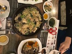 -普乐酱蟹(coex店)