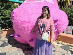 -秦皇岛乐岛海洋王国