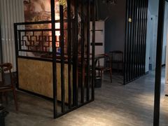 -鱼羊宴烤鱼羊蝎子烧烤(怡馨家园店)