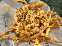 -秘密旅行Bonjour(黑金冠 江南西店)