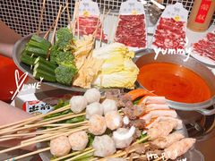 -荣叔港式沙嗲牛肉火锅(正佳潮流店)