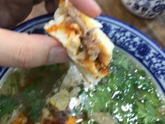 -老白家水盆羊肉