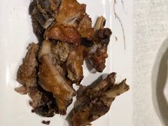 -博斯腾宾馆中餐厅