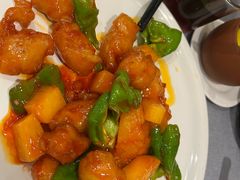 -金哥私房菜馆(张府园总店)