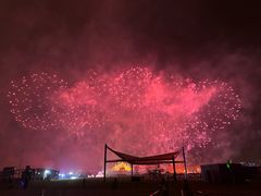 -泰达航母主题公园