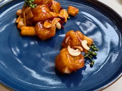 -太湖饭店·寄畅轩中餐厅