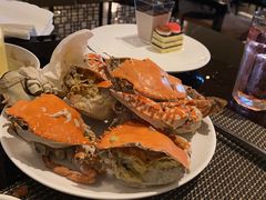 -绿岛国际酒店-西餐厅