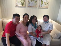 -皇家月府月子中心(沈阳店)