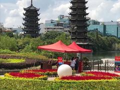 -桂林两江四湖景区
