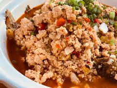 -湘聚南县土菜馆(龙山二路店)