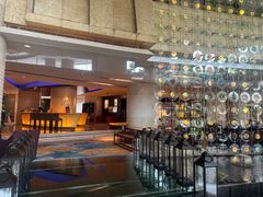 -厦门喜来登酒店
