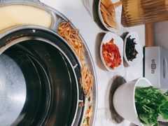 -韩宫宴烤肉·料理(桐乡吾悦广场店)