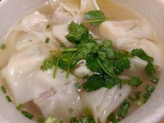 -吉祥馄饨(乐桥地铁站店)