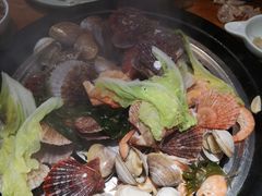 -三个渔夫·蒸汽海鲜(小白楼店)