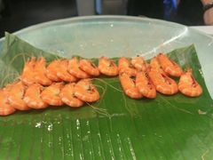 -上海锦江汤臣洲际大酒店壹阶层