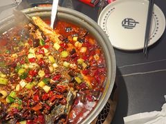 -师烤·豆花烤鱼(深圳坂田天虹店)