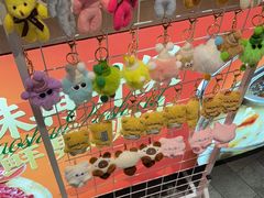 -南城十里潮汕鲜牛火锅·鲜虾生滚粥(融汇老商埠店)