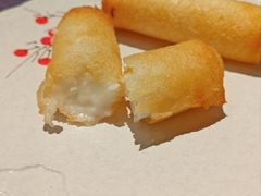 -惠州白鹭湖雅居乐喜来登度假酒店-采悦轩中餐厅