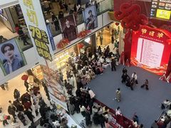 -万达茂商场(南京仙林店)