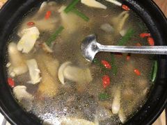 -妈妈的味道(和顺古镇店)