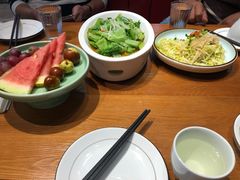 -渔家风味·鲅鱼水饺·央视展播·海鲜天津菜(开发区店)