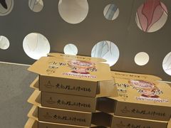 -黄记煌三汁焖锅(顺义华联店)