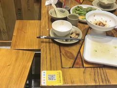 -POLO小馆·老南京菜(解放路店)