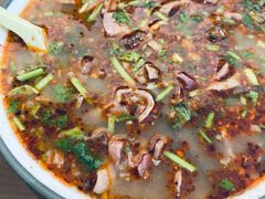 -李小老烧饼(常营民族家园店)