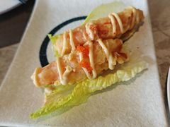 -極上萬膳·日料放题(来福士江景店)