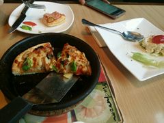 -必胜客(海宁工人路店)