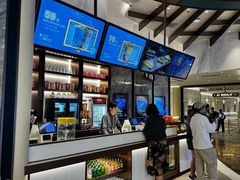 -英皇电影城(平安金融中心IMAX激光店)