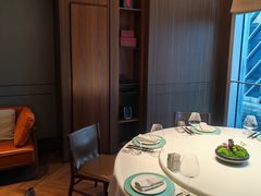 -淮香国色·淮扬菜(正大中心店)